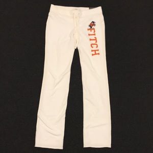 abercrombie fitch perfect stretch sweatpants